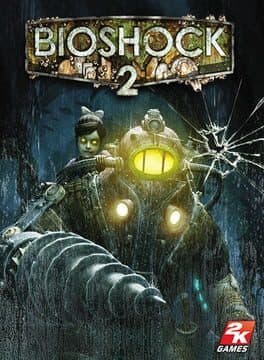 Videogames BioShock 2