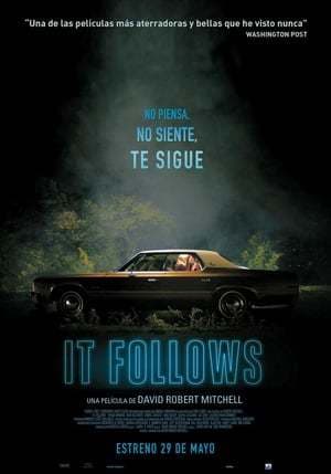 Película It Follows