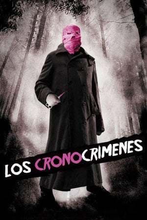 Película Timecrimes