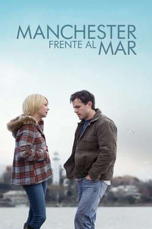 Película Manchester by the Sea