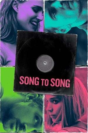 Película Song to Song