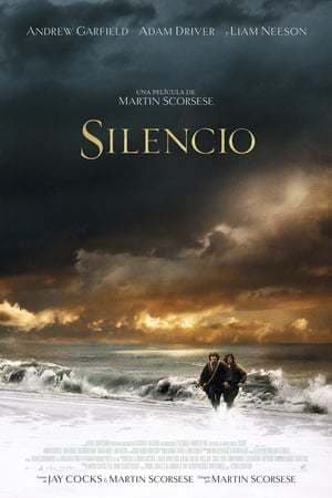 Película Silence