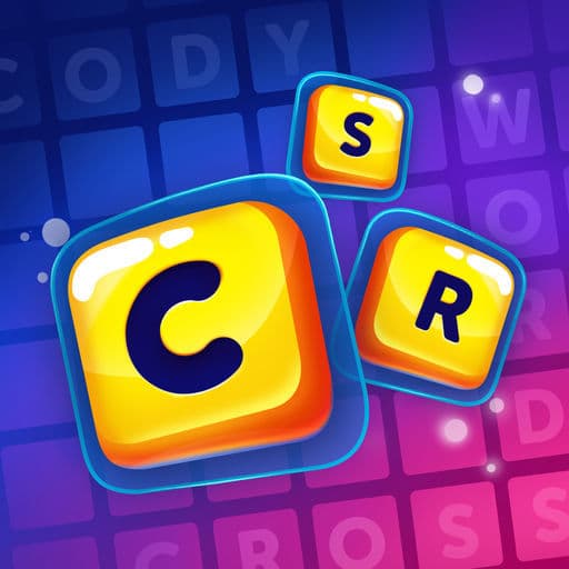 App CodyCross - Crucigramas