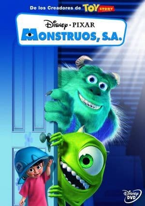 Movie Monsters, Inc.