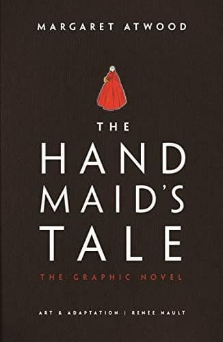 Libro The Handmaid's Tale