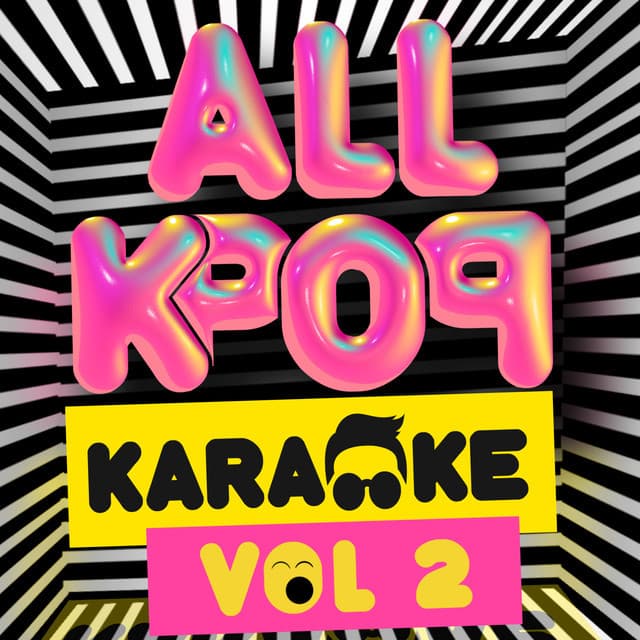 Music 24 Hours 24시간이 (Originally Performed by Sunmi 선미) [Karaoke Version]