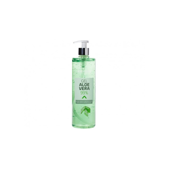 Product Gel Aloe Vera Kefus 1000 ml