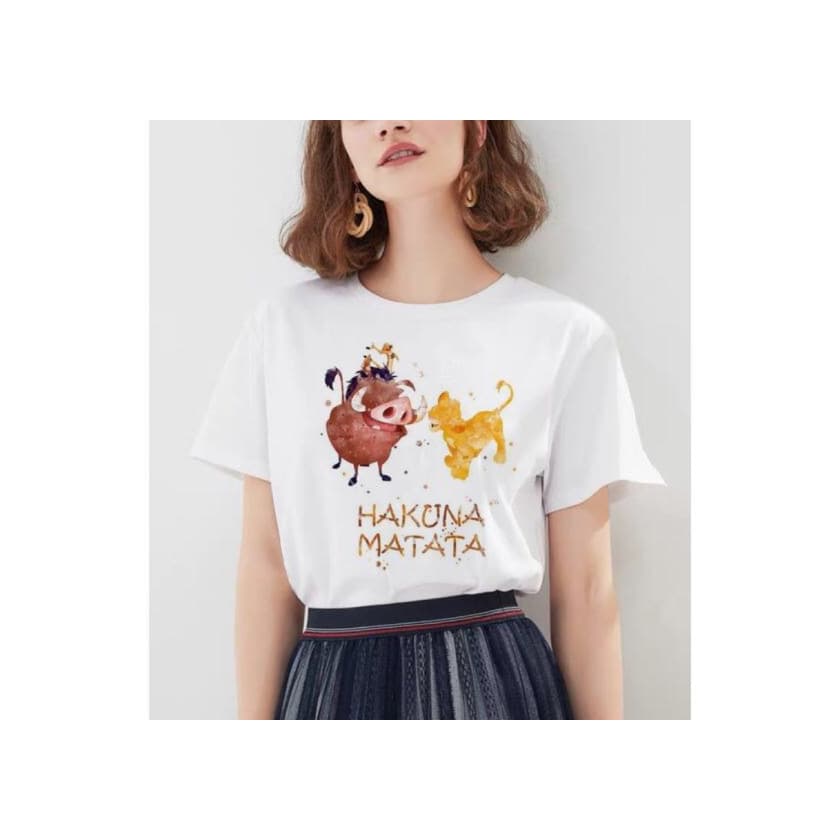 Product Camiseta Hakuna Matata