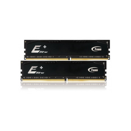 Product Team Group 2x8GB RAM Elite Plus Black