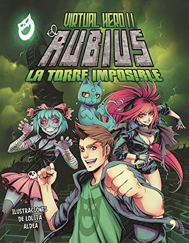 Libro Virtual Hero 2