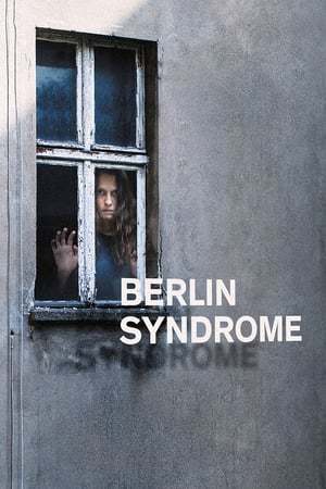 Película Berlin Syndrome