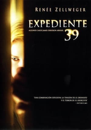 Película Case 39