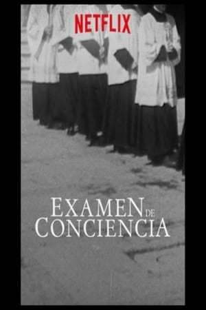 Serie Examen de Conciencia