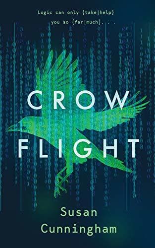 Libro Crow Flight