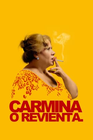 Película Carmina or Blow Up