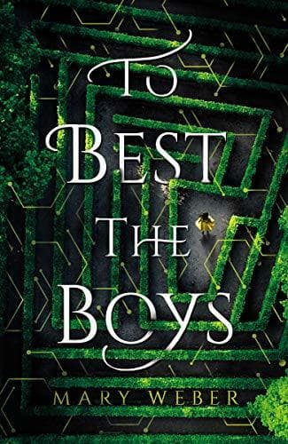 Libro To Best the Boys