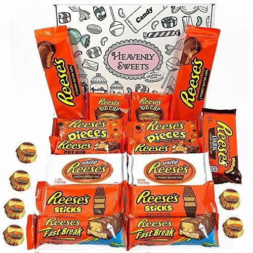 Product Paquete grande para regalo de caramelos Reeses