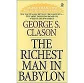 Libro The Richest Man in Babylon