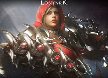 Videogames Lost Ark