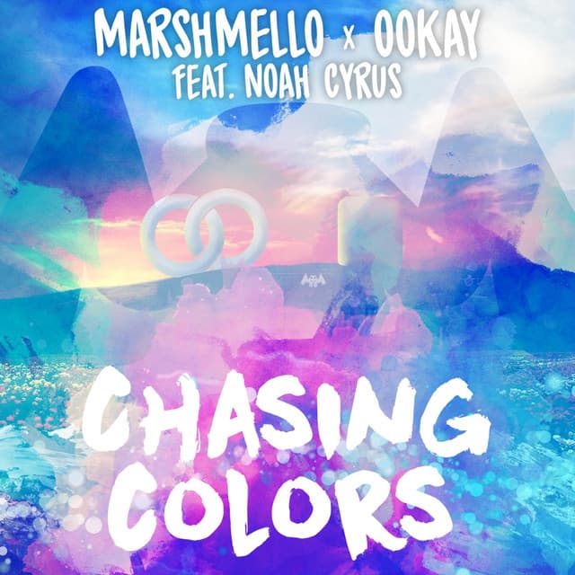 Music Chasing Colors (feat. Noah Cyrus)