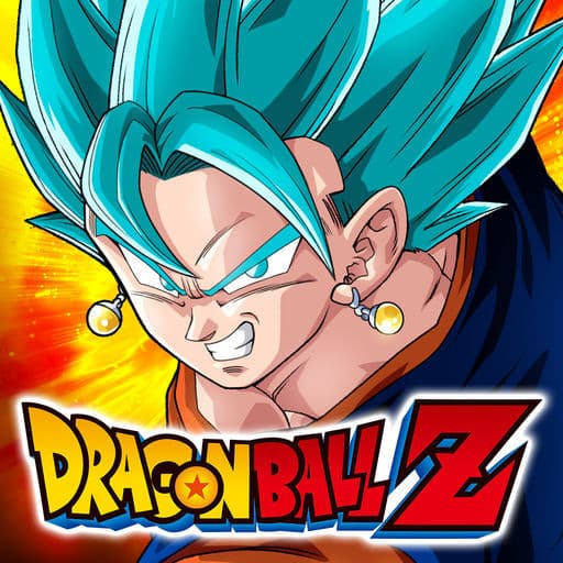 App DRAGON BALL Z DOKKAN BATTLE