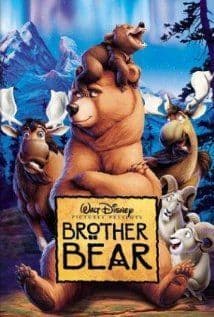 Película Brother Bear