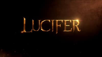 Serie Lucifer