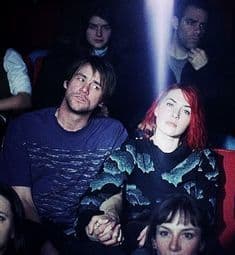 Movie Eternal Sunshine of the Spotless Mind