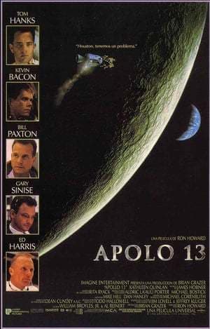 Movie Apollo 13