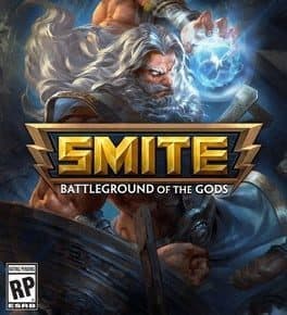 Videojuegos SMITE