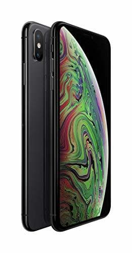 Electronic Apple iPhone XS Max - Smartphone de 6.5"