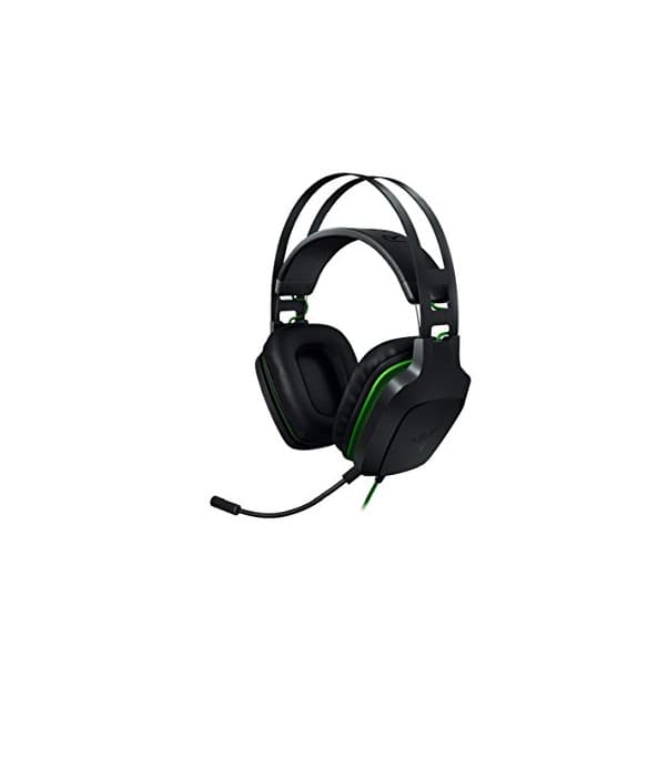 Electronic Razer Electra V2 7.1 - Auriculares de Gaming