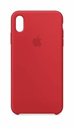 Electrónica Apple Funda Silicone Case