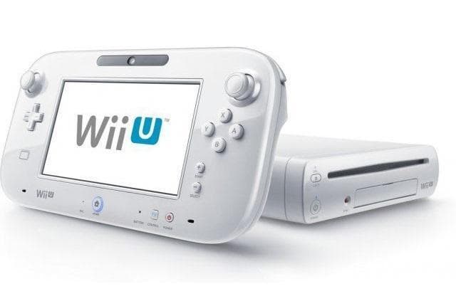 Moda Wii U | Nintendo