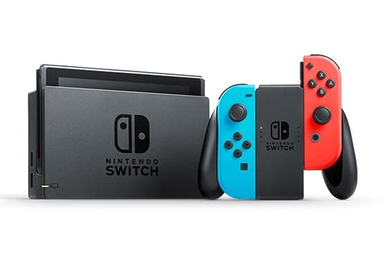 Moda Nintendo Switch™ - Official site – Nintendo gaming system