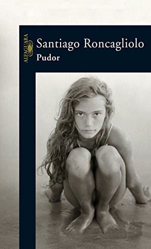 Libro Pudor