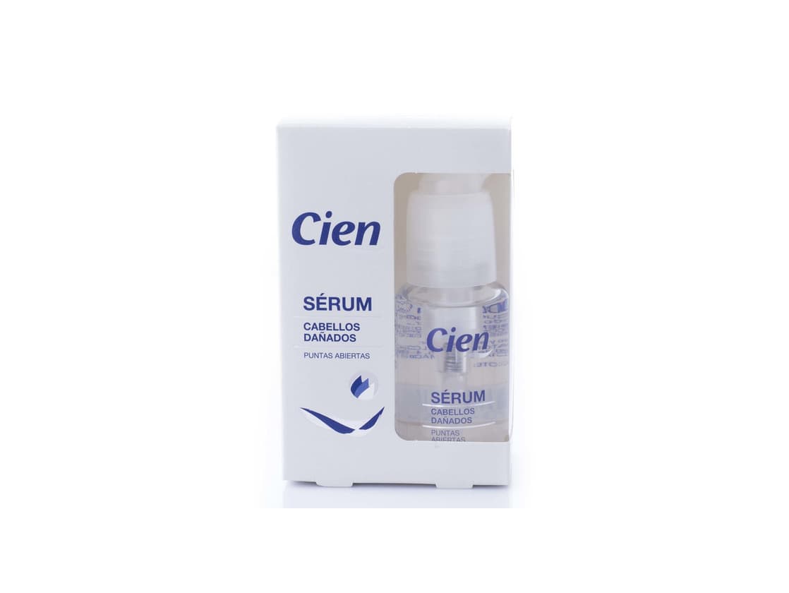 Product Cien® Sérum cabellos dañados