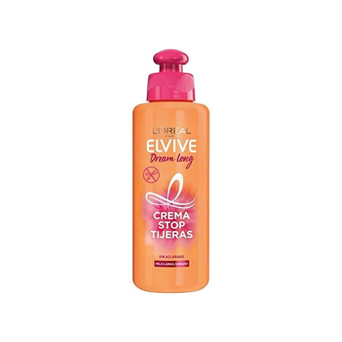 Beauty DREAM LONG crema stop tijeras 200 ml