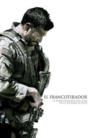 Película American Sniper