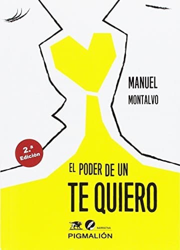 Book Poder de un te quiero