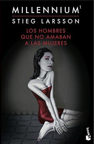 Book Los hombres que no amaban a las mujeres