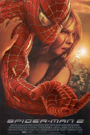 Movie Spider-Man 2