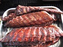 Moda Spare ribs - Wikipedia