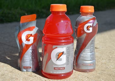 Moda Gatorade - Wikipedia