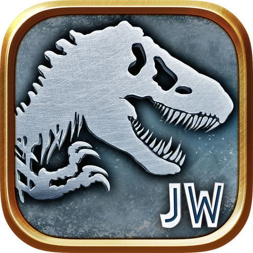 App Jurassic World™: el juego