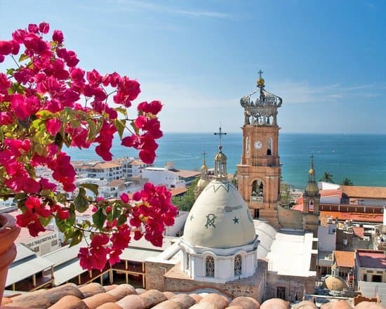 Lugar Puerto Vallarta