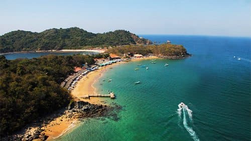 Lugar Ixtapa-Zihuatanejo