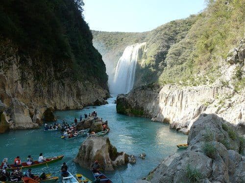 Lugar San Luis Potosí