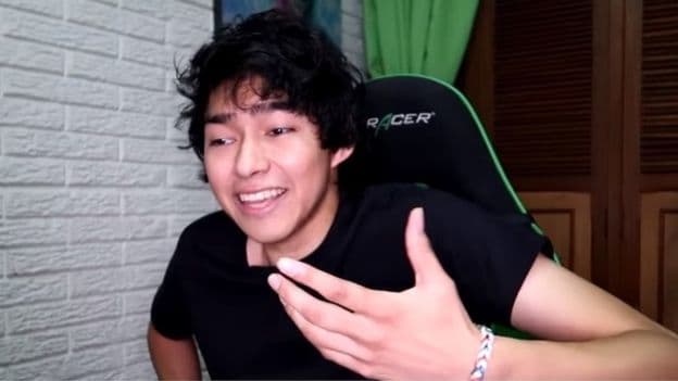 Moda Fernanfloo - YouTube