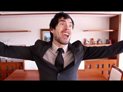 Moda HolaSoyGerman. - YouTube